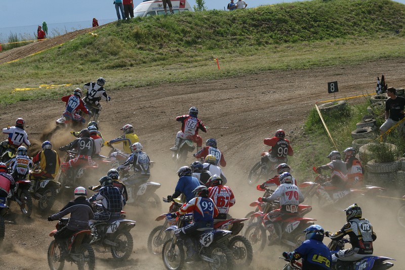 METEOR cup Dalečín 12.7.2008